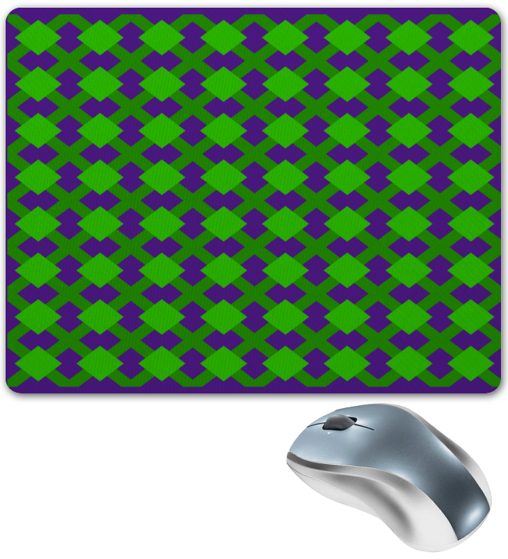 Printio Коврик для мышки Зеленая графика printio коврик для мышки зеленая графика