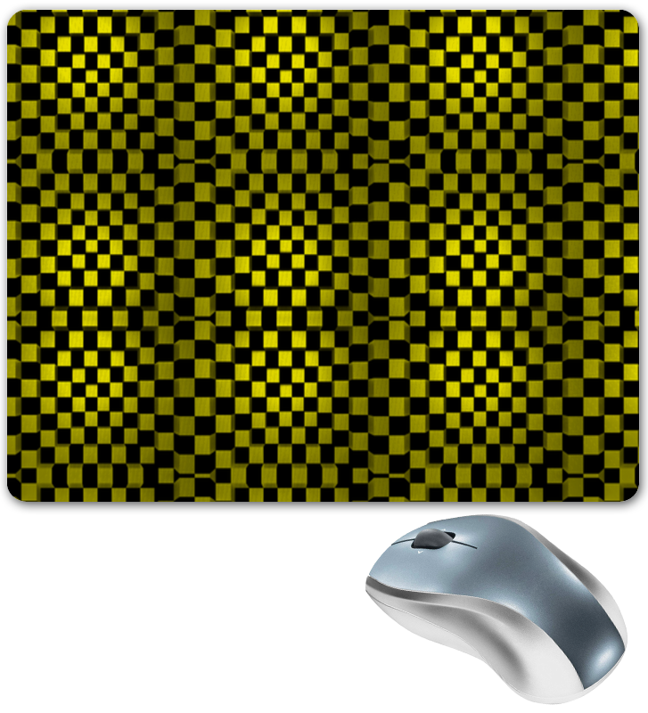 Printio Коврик для мышки Квадраты printio коврик для мышки абстракция квадраты