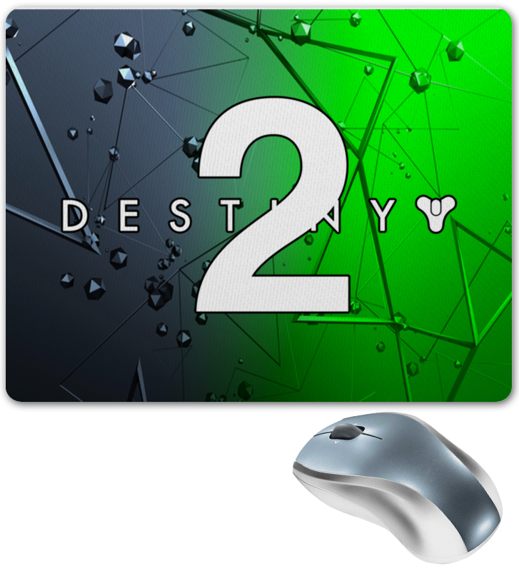 Printio Коврик для мышки Destiny 2 printio коврик для мышки destiny 2 warlock