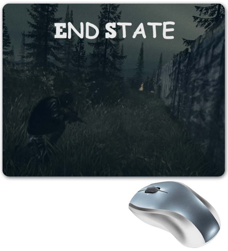 End state