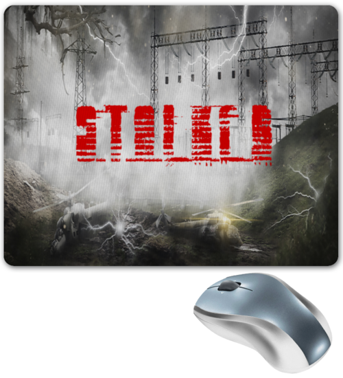 Сталкер мышь. Коврик для мыши сталкер. коврик для мыши сталкер (stalker). stalker мышка.