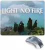 Заказать коврик для мышки в Москве. Коврик для мышки Light no fire от Leichenwagen - готовые дизайны и нанесение принтов.