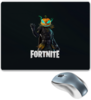 Заказать коврик для мышки в Москве. Коврик для мышки FORTNITE от vista12761@rambler.ru - готовые дизайны и нанесение принтов.