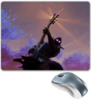 Заказать коврик для мышки в Москве. Коврик для мышки FORTNITE от vista12761@rambler.ru - готовые дизайны и нанесение принтов.