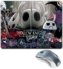 Заказать коврик для мышки в Москве. Коврик для мышки HOLLOW KNIGHT от robus - готовые дизайны и нанесение принтов.