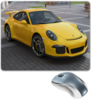 Заказать коврик для мышки в Москве. Коврик для мышки Porsche 911 GT3 от Nalivaev - готовые дизайны и нанесение принтов.