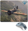 Заказать коврик для мышки в Москве. Коврик для мышки World of Warplanes от Leichenwagen - готовые дизайны и нанесение принтов.