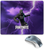 Заказать коврик для мышки в Москве. Коврик для мышки FORTNITE от vista12761@rambler.ru - готовые дизайны и нанесение принтов.