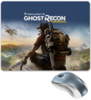 Заказать коврик для мышки в Москве. Коврик для мышки Tom Clancys Ghost Recon Wildlands от geekbox - готовые дизайны и нанесение принтов.