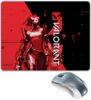 Заказать коврик для мышки в Москве. Коврик для мышки VALORANT VIPER от geekbox - готовые дизайны и нанесение принтов.