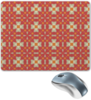 Заказать коврик для мышки в Москве. Коврик для мышки omrewq4300 от Vadim Koval - готовые дизайны и нанесение принтов.