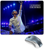 Заказать коврик для мышки в Москве. Коврик для мышки ARMIN VAN BUUREN от robus - готовые дизайны и нанесение принтов.