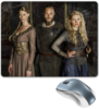 Заказать коврик для мышки в Москве. Коврик для мышки Викинги от shop-viking - готовые дизайны и нанесение принтов.