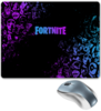 Заказать коврик для мышки в Москве. Коврик для мышки FORTNITE от vista12761@rambler.ru - готовые дизайны и нанесение принтов.