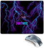 Заказать коврик для мышки в Москве. Коврик для мышки FORTNITE от vista12761@rambler.ru - готовые дизайны и нанесение принтов.