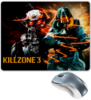 Заказать коврик для мышки в Москве. Коврик для мышки KILLZONE от robus - готовые дизайны и нанесение принтов.
