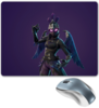 Заказать коврик для мышки в Москве. Коврик для мышки FORTNITE от vista12761@rambler.ru - готовые дизайны и нанесение принтов.