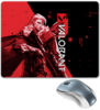 Заказать коврик для мышки в Москве. Коврик для мышки VALORANT SOVA от geekbox - готовые дизайны и нанесение принтов.