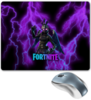 Заказать коврик для мышки в Москве. Коврик для мышки FORTNITE от vista12761@rambler.ru - готовые дизайны и нанесение принтов.