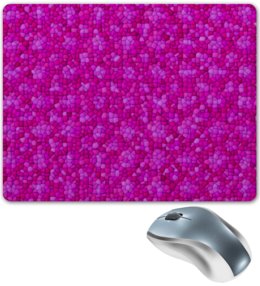 Заказать коврик для мышки в Москве. Коврик для мышки purple от Vadim Koval - готовые дизайны и нанесение принтов.