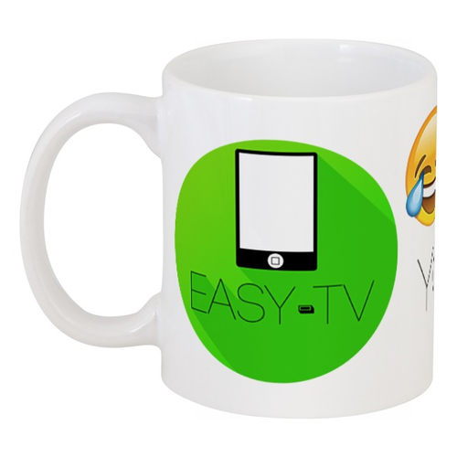 Cup tv
