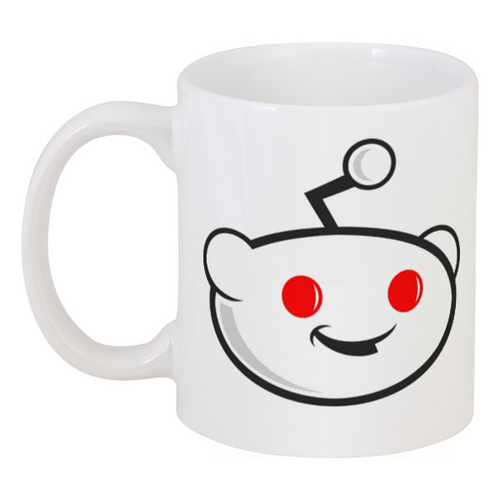 кружка либо