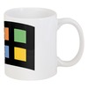 Заказать кружку в Москве. Кружка Windows 95 от Nalivaev - готовые дизайны и нанесение принтов.