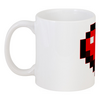 Заказать кружку в Москве. Кружка MINECRAFT от weeert - готовые дизайны и нанесение принтов.