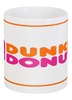 Заказать кружку в Москве. Кружка Dunkin' Donuts от Nalivaev - готовые дизайны и нанесение принтов.