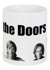 Заказать кружку в Москве. Кружка The Doors. Моррисон от Александр - готовые дизайны и нанесение принтов.