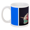 Заказать кружку в Москве. Кружка Flashlight Creative от natulia_hatulia@yahoo.com - готовые дизайны и нанесение принтов.