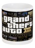 Заказать кружку в Москве. Кружка Grand Theft Auto от Nalivaev - готовые дизайны и нанесение принтов.
