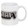 Заказать кружку в Москве. Кружка Minecraft от woeldofdenis - готовые дизайны и нанесение принтов.