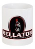 Заказать кружку в Москве. Кружка Bellator logo от Combat Wear - готовые дизайны и нанесение принтов.