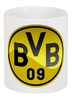 Заказать кружку в Москве. Кружка Borussia Dortmund от richmanrus - готовые дизайны и нанесение принтов.