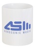 Заказать кружку в Москве. Кружка Cup Aurosonic Music blue от Евгений Смирнов - готовые дизайны и нанесение принтов.