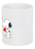 Заказать кружку в Москве. Кружка Obama-Snoopy от Max - готовые дизайны и нанесение принтов.