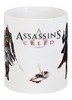 Заказать кружку в Москве. Кружка Assassins Creed от Nos  - готовые дизайны и нанесение принтов.