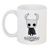 Заказать кружку в Москве. Кружка Hollow Knight от geekbox - готовые дизайны и нанесение принтов.