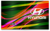 Заказать тетрадь в Москве. Тетрадь на клею Hyundai от THE_NISE  - готовые дизайны и нанесение принтов.