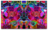 Заказать тетрадь в Москве. Тетрадь на скрепке Abstract Raster 372 от Мастер Спектр - готовые дизайны и нанесение принтов.