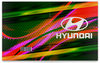 Заказать тетрадь в Москве. Тетрадь на скрепке Hyundai от THE_NISE  - готовые дизайны и нанесение принтов.