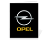 Заказать тетрадь в Москве. Тетрадь на скрепке OPEL  от DESIGNER   - готовые дизайны и нанесение принтов.