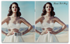 Заказать тетрадь в Москве. Тетрадь на скрепке Lana Del Rey от kristy15 - готовые дизайны и нанесение принтов.
