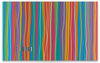 Заказать тетрадь в Москве. Тетрадь на скрепке Разноцветная абстракция от BeliySlon - готовые дизайны и нанесение принтов.