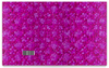 Заказать тетрадь в Москве. Тетрадь на скрепке purple от Vadim Koval - готовые дизайны и нанесение принтов.