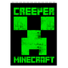 Заказать блокнот в Москве. Блокнот MINECRAFT CREEPER от vista12761@rambler.ru - готовые дизайны и нанесение принтов.