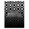 Заказать блокнот в Москве. Блокнот Minecraft Earth от THE_NISE  - готовые дизайны и нанесение принтов.
