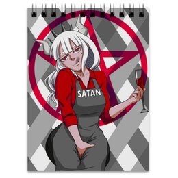 Блокнот