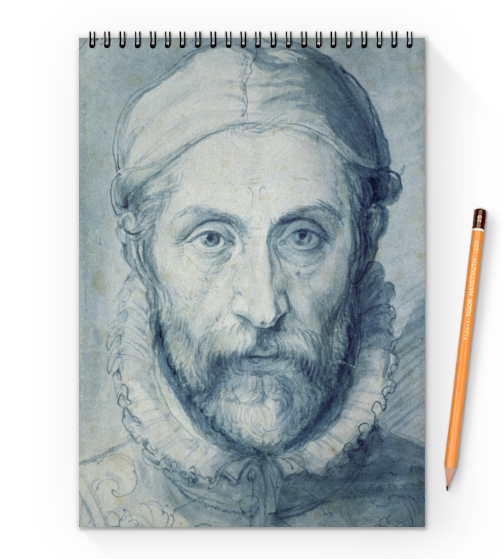 Арчимбольдо джузеппе картина библиотекарь